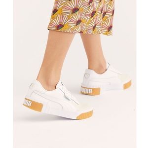 Puma Cali Exotic Trainers